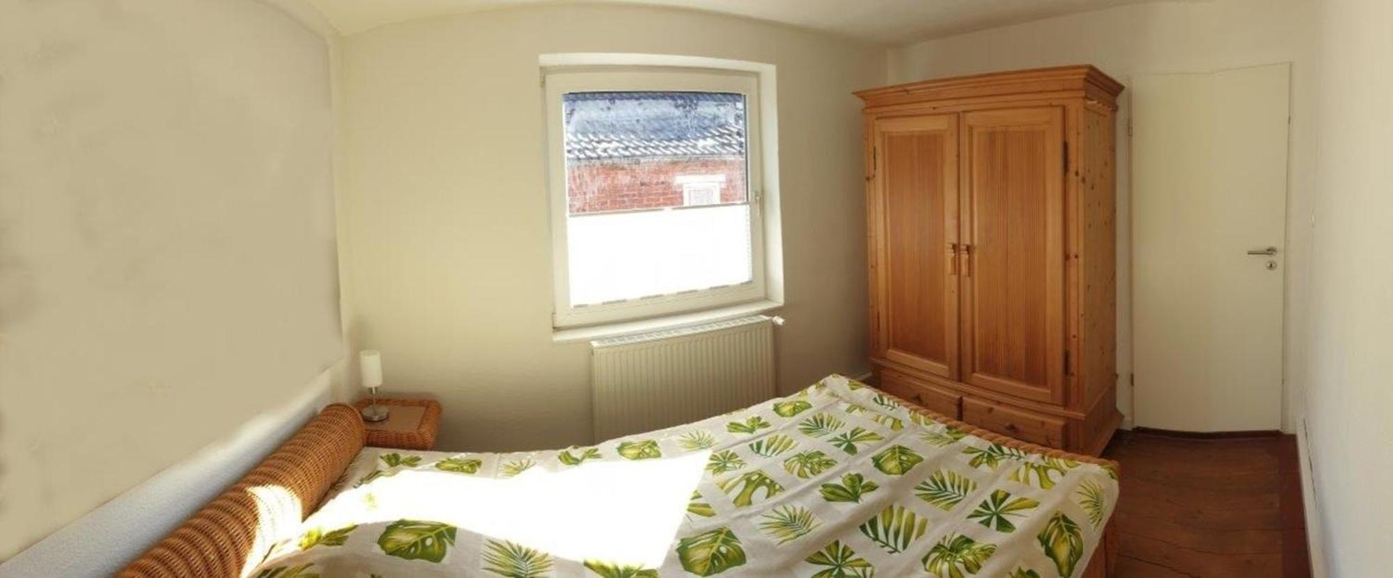 Haus "Am Kanal" Villa Krummhörn Buitenkant foto