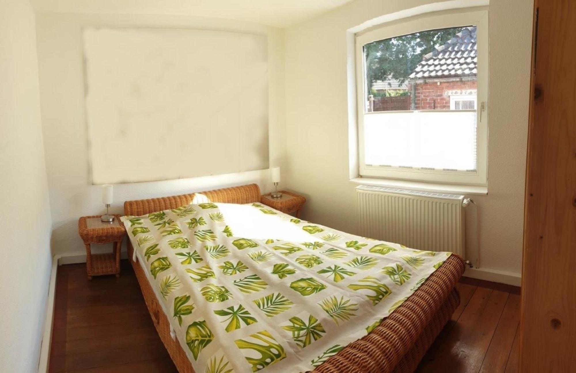 Haus "Am Kanal" Villa Krummhörn Buitenkant foto