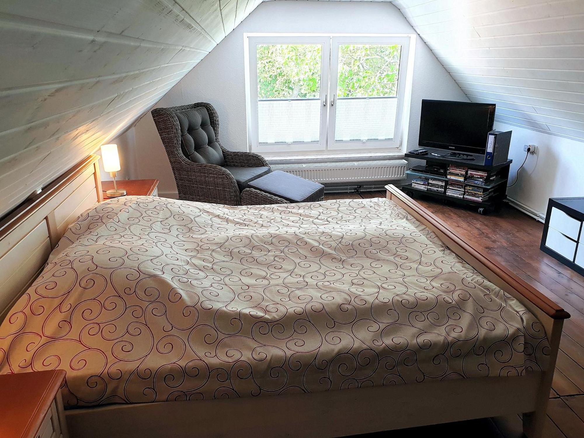 Haus "Am Kanal" Villa Krummhörn Buitenkant foto